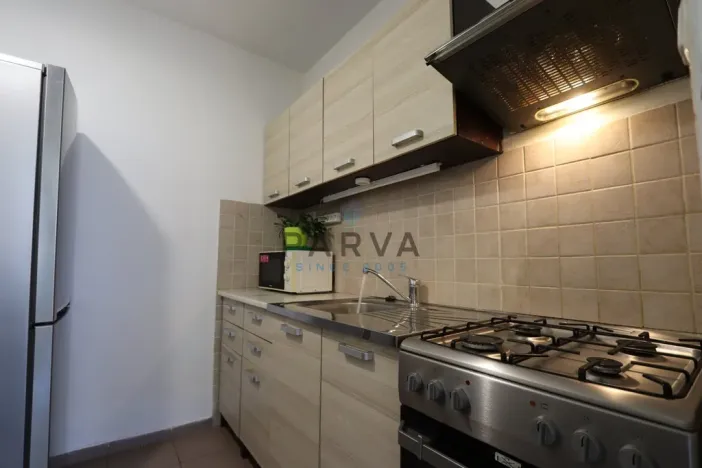 Prodej bytu 2+kk, Kladno - Kročehlavy, Francouzská, 40 m2
