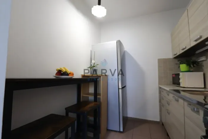 Prodej bytu 2+kk, Kladno - Kročehlavy, Francouzská, 40 m2