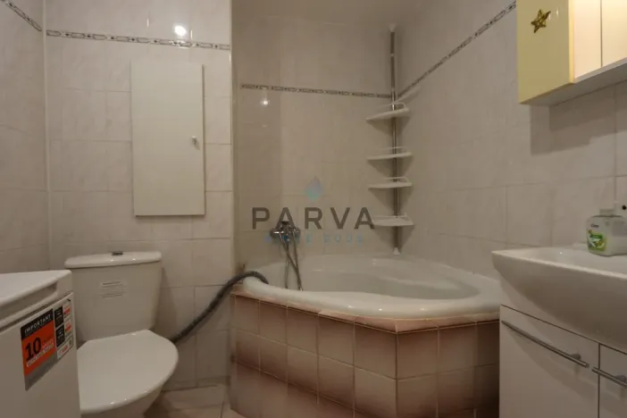 Prodej bytu 2+kk, Kladno - Kročehlavy, Francouzská, 40 m2