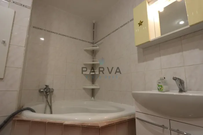Prodej bytu 2+kk, Kladno - Kročehlavy, Francouzská, 40 m2