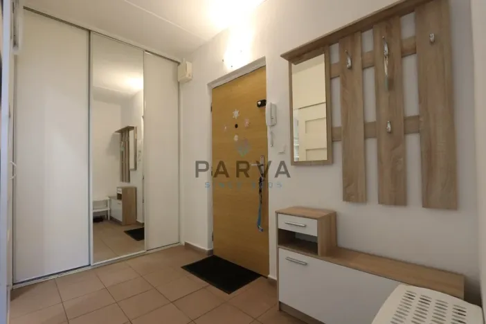 Prodej bytu 2+kk, Kladno - Kročehlavy, Francouzská, 40 m2