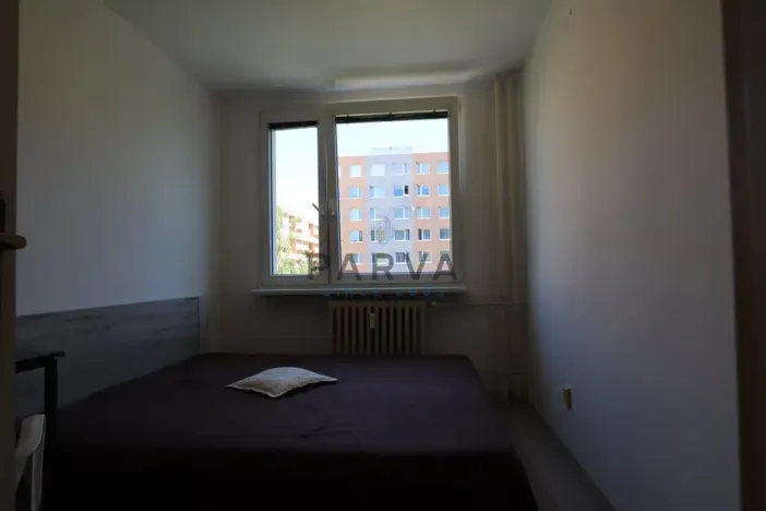 Prodej bytu 2+kk, Kladno - Kročehlavy, Francouzská, 40 m2