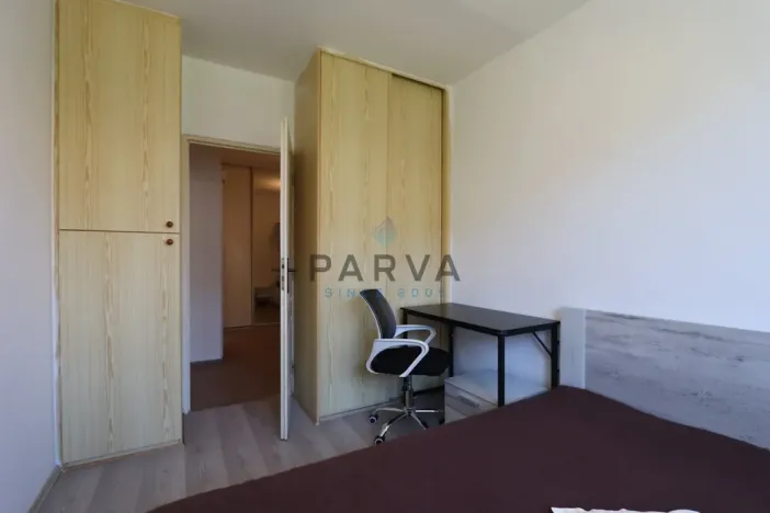 Prodej bytu 2+kk, Kladno - Kročehlavy, Francouzská, 40 m2