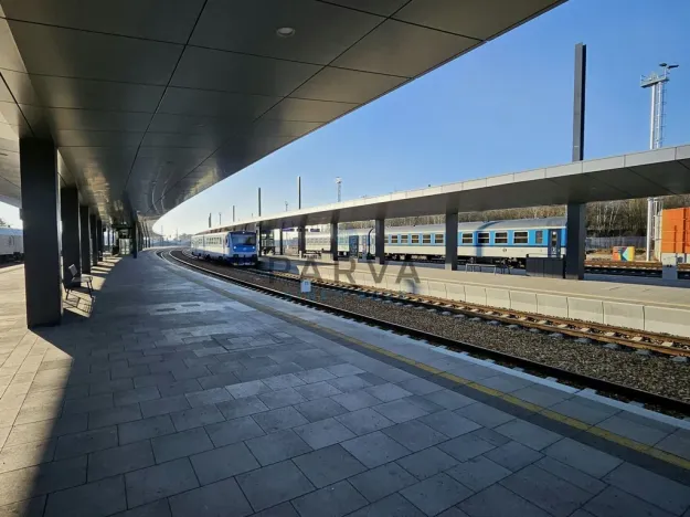 Prodej bytu 2+kk, Kladno - Kročehlavy, Francouzská, 40 m2