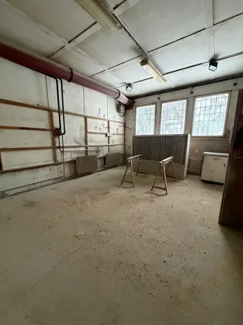 Prodej výrobních prostor, Praha - Zbraslav, Závist, 516 m2