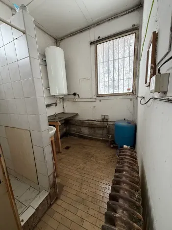Prodej výrobních prostor, Praha - Zbraslav, Závist, 516 m2