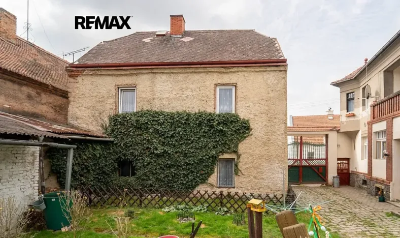 Prodej chalupy, Blšany, 90 m2