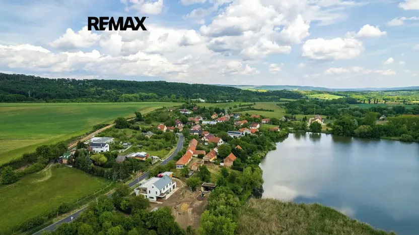 Prodej pozemku pro bydlení, Liteň, Chaloupecká, 2517 m2