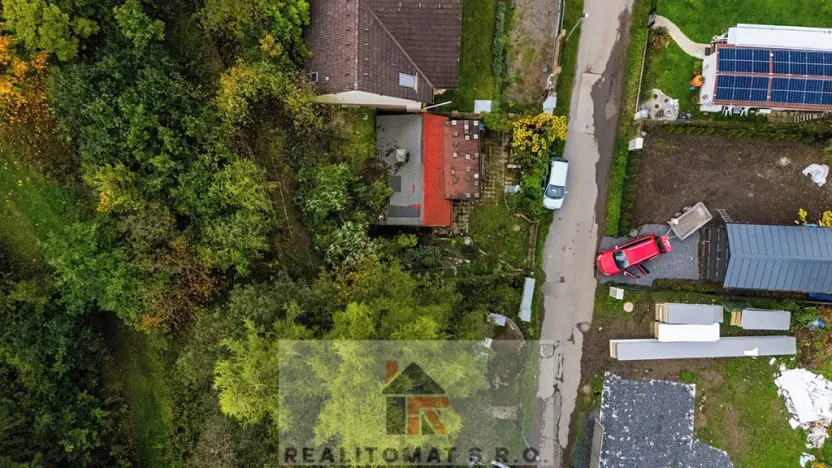 Prodej vily, Praha - Kyje, Za Rokytkou, 271 m2