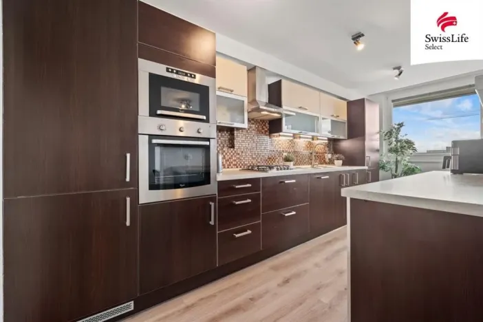 Prodej bytu 3+kk, Kladno, Mládežnická, 70 m2