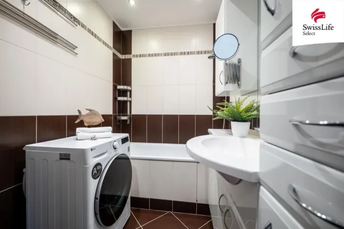 Prodej bytu 3+kk, Kladno, Mládežnická, 70 m2