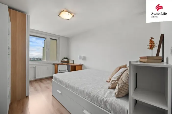 Prodej bytu 3+kk, Kladno, Mládežnická, 70 m2