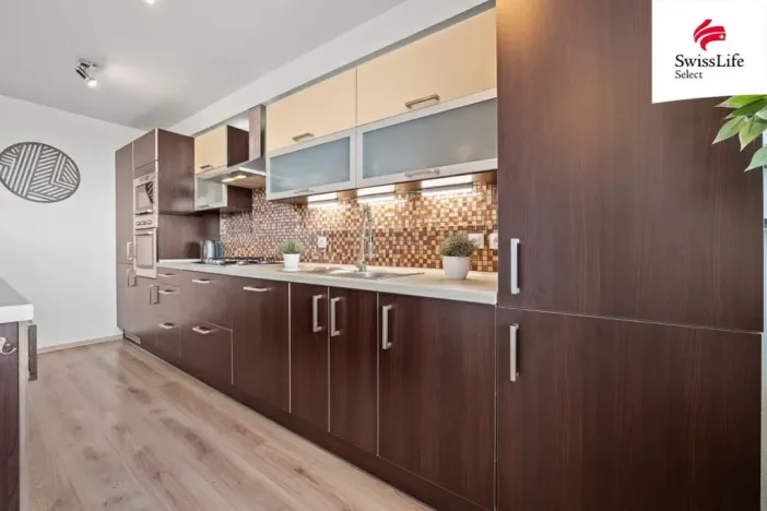Prodej bytu 3+kk, Kladno, Mládežnická, 70 m2