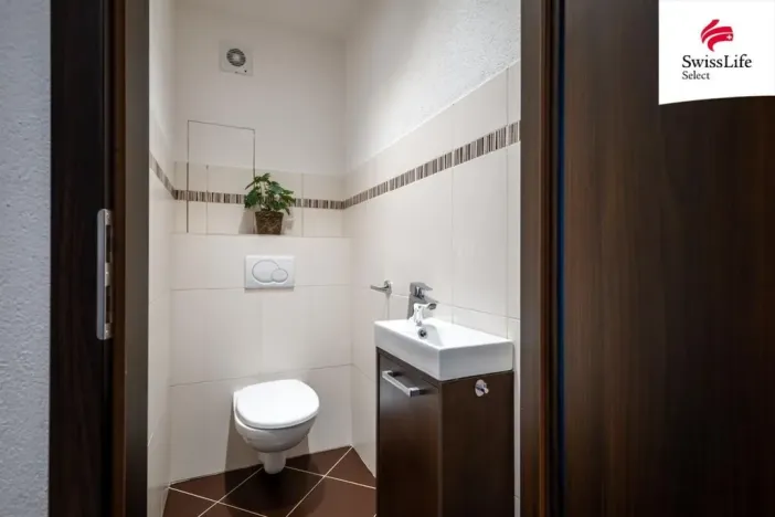 Prodej bytu 3+kk, Kladno, Mládežnická, 70 m2