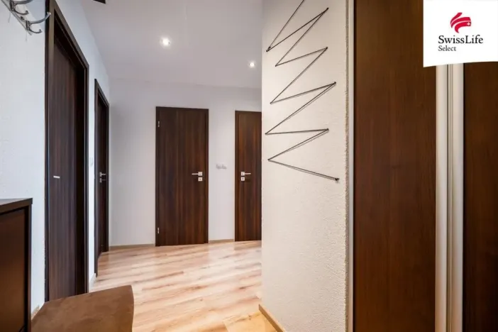 Prodej bytu 3+kk, Kladno, Mládežnická, 70 m2