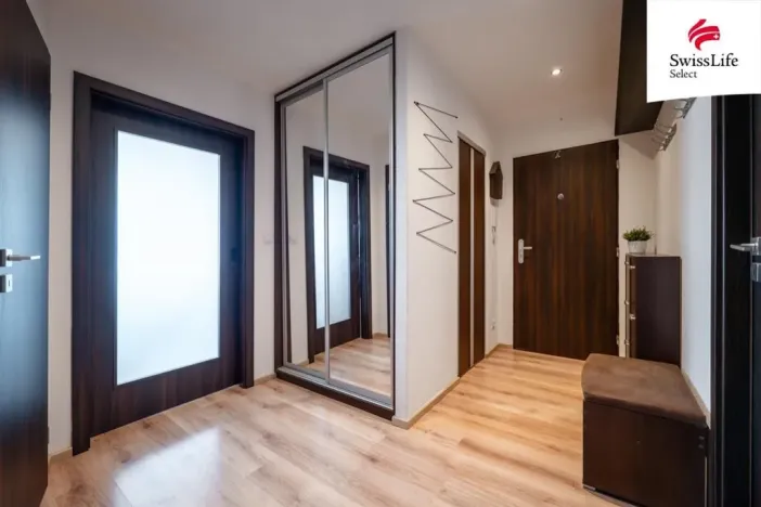 Prodej bytu 3+kk, Kladno, Mládežnická, 70 m2