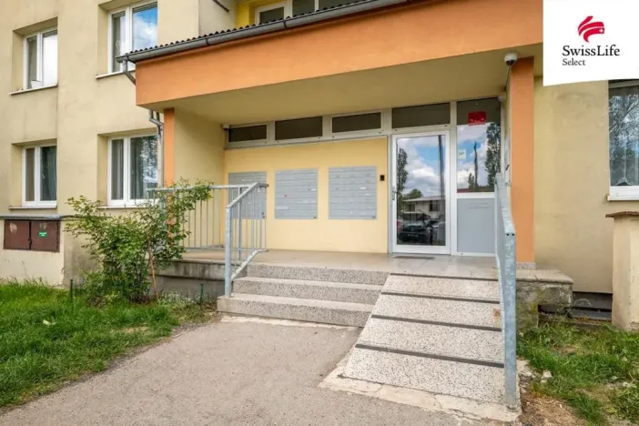Prodej bytu 3+kk, Kladno, Mládežnická, 70 m2