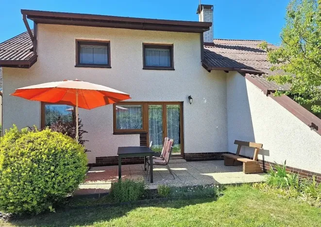 Prodej rodinného domu, Erpužice, 150 m2