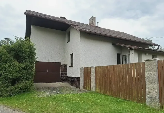 Prodej rodinného domu, Erpužice, 150 m2