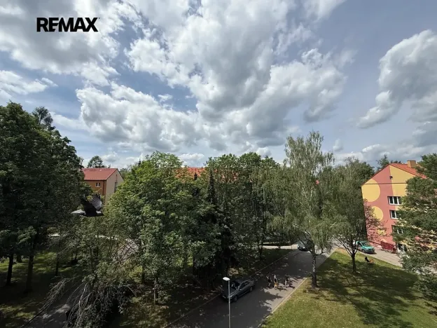 Prodej bytu 1+1, Kladno, Kyjevská, 29 m2