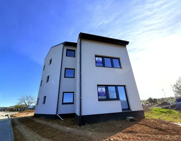 Pronájem bytu 2+kk, Brno - Ivanovice, Černohorská, 48 m2