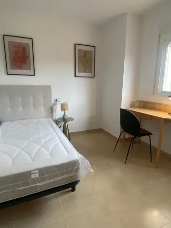 Prodej bytu 2+kk, Orihuela, Španělsko, 69 m2