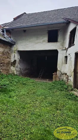 Prodej rodinného domu, Zlobice, 200 m2