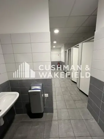 Prodej skladu, Nová Paka, 9000 m2