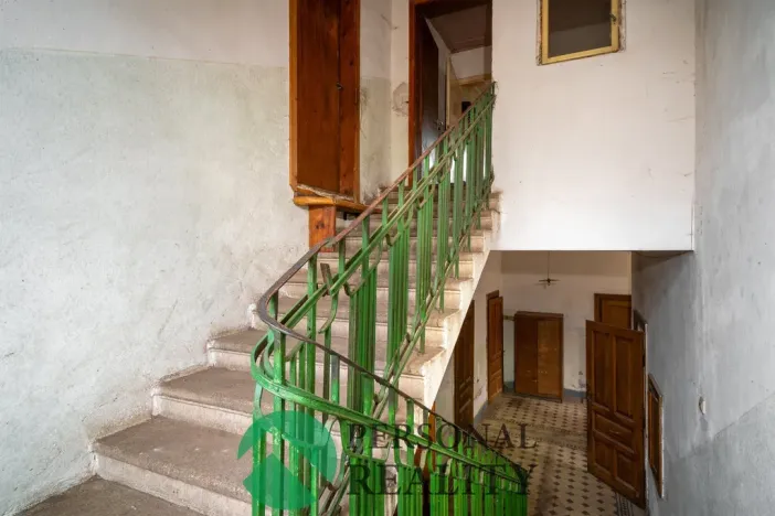 Prodej rodinného domu, Benecko, 251 m2
