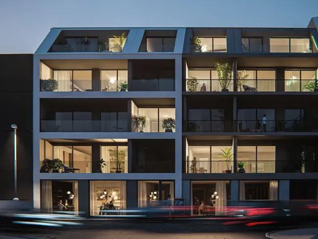 Prodej bytu 2+kk, Praha, Komořanská, 51 m2