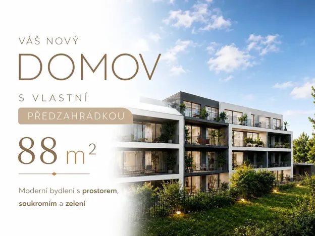 Prodej bytu 2+kk, Praha, Komořanská, 47 m2