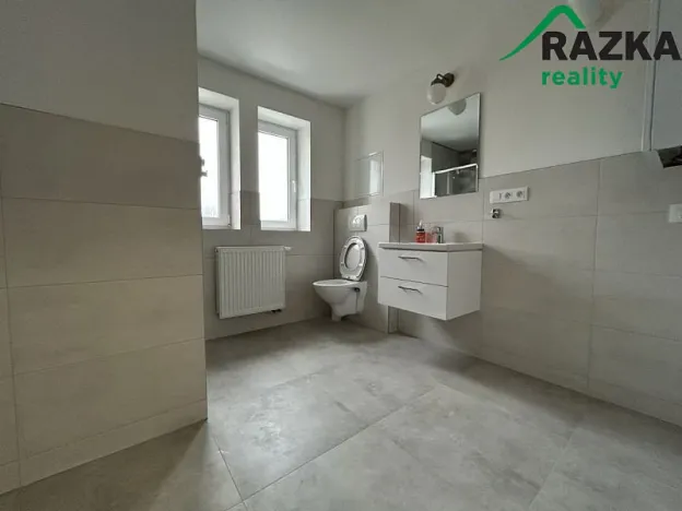 Pronájem bytu 2+1, Planá, Zahradní, 50 m2