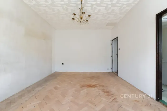 Prodej bytu 2+1, Most, 1. máje, 50 m2