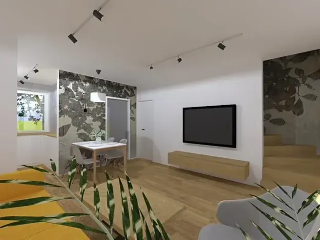 Prodej rodinného domu, Svitavy, 81 m2