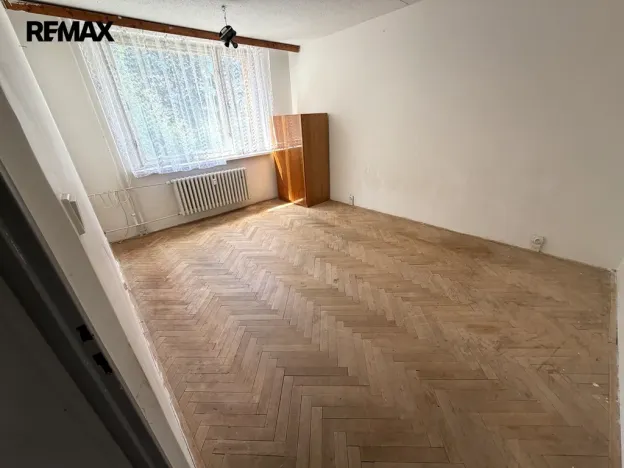 Pronájem bytu 4+1, Třebíč - Horka-Domky, Družstevní, 75 m2