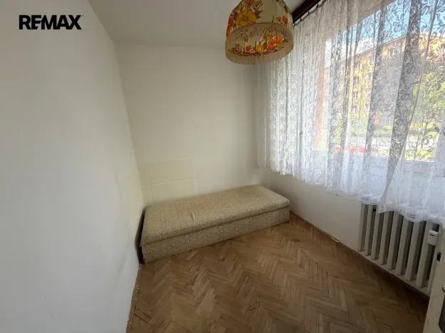 Pronájem bytu 4+1, Třebíč - Horka-Domky, Družstevní, 75 m2