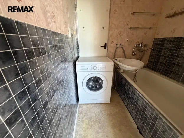 Pronájem bytu 4+1, Třebíč - Horka-Domky, Družstevní, 75 m2