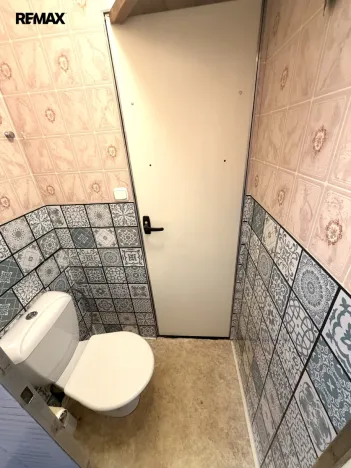 Pronájem bytu 4+1, Třebíč - Horka-Domky, Družstevní, 75 m2