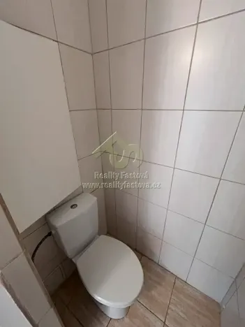 Pronájem bytu 1+1, Rokycany, Horákova, 34 m2