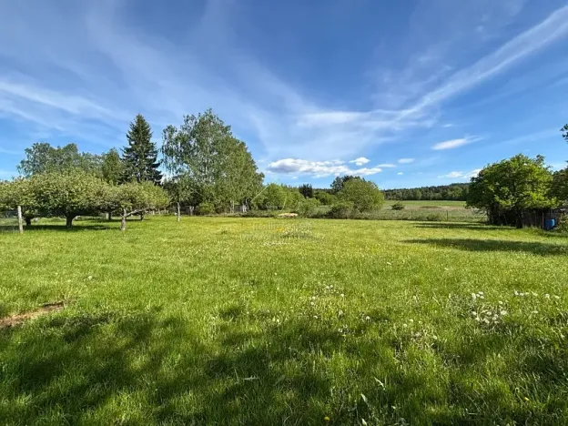 Prodej chalupy, Medový Újezd, 111 m2
