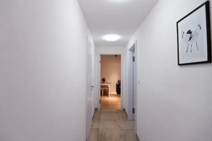 Prodej bytu 3+kk, Praha - Smíchov, Nádražní, 68 m2