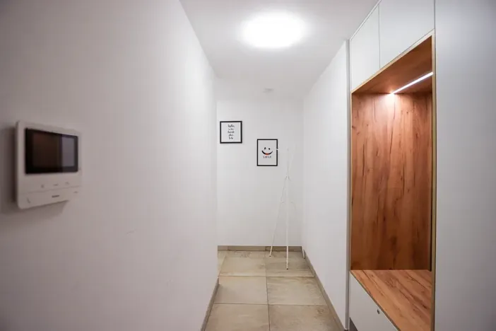 Prodej bytu 3+kk, Praha - Smíchov, Nádražní, 68 m2