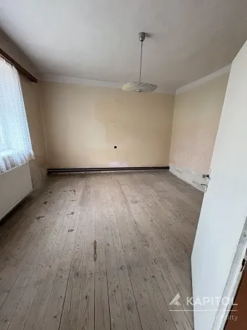 Prodej rodinného domu, Bílovice, 113 m2