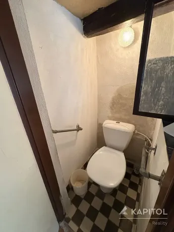 Prodej rodinného domu, Bílovice, 113 m2