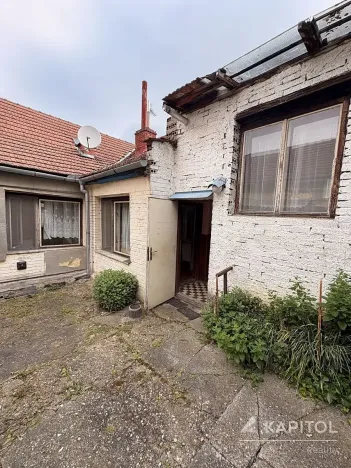 Prodej rodinného domu, Bílovice, 113 m2