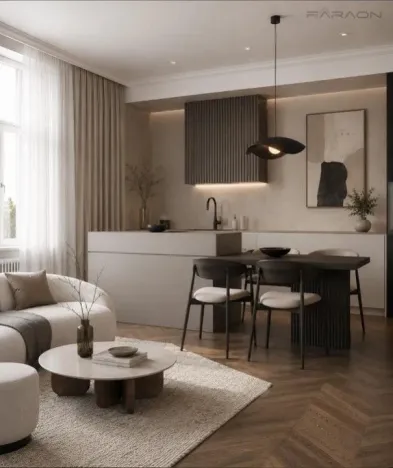Prodej bytu 3+kk, Praha - Vinohrady, 33 m2