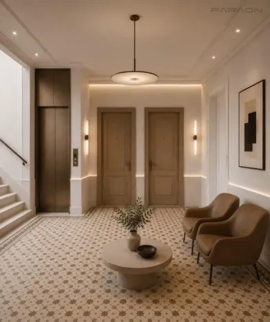 Prodej bytu 3+kk, Praha - Vinohrady, 33 m2