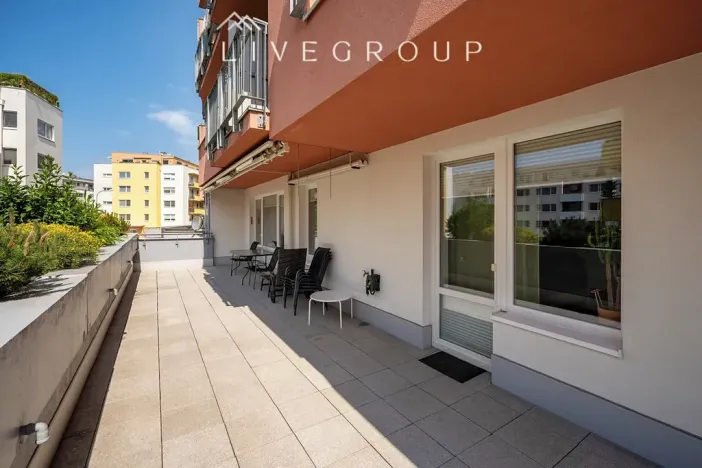 Prodej bytu 4+kk, Brno, Hvozdecká, 75 m2