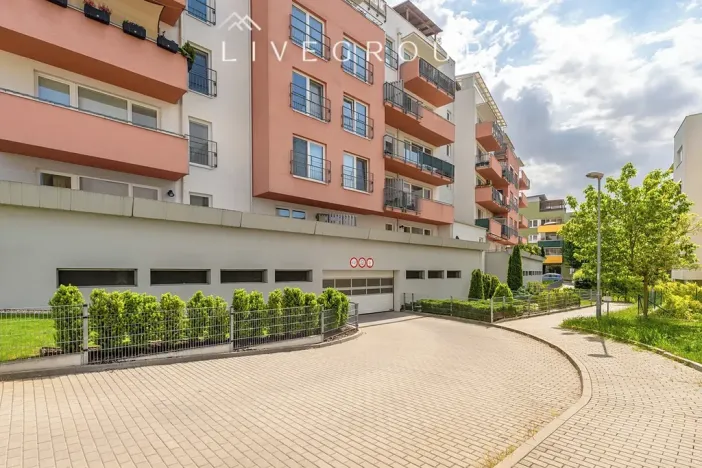 Prodej bytu 4+kk, Brno, Hvozdecká, 75 m2