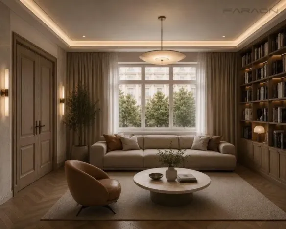 Prodej bytu 2+kk, Praha - Vinohrady, 59 m2